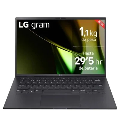 LG Gram 14Z90S-G.AD78B Intel Evo Core Ultra 7 155H/32GB/1TB