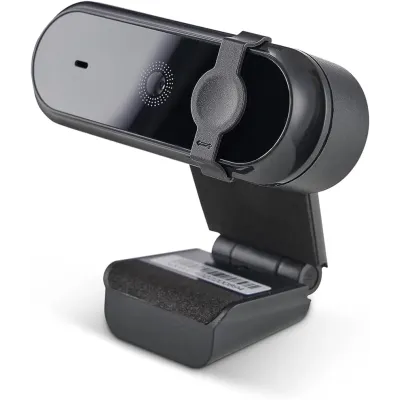 Nilox NXWCA2 Webcam 4K 8MP