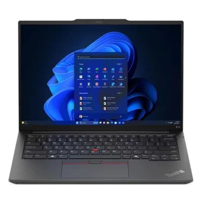 Portátil Lenovo ThinkPad E14 Gen 6 Intel Core Ultra 5 Portátil Lenovo ThinkPad E14 Gen 6 Intel Core Ultra 5