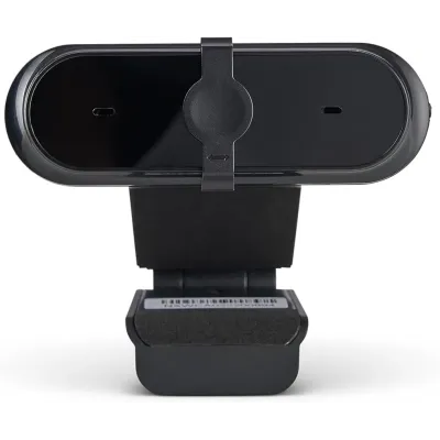 Nilox NXWCA2 Webcam 4K 8MP