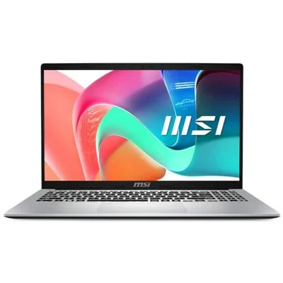 MSI Modern 15 F13MG-255XES Intel Core Ultra 7-150u 16GB 1TB MSI Modern 15 F13MG-255XES Intel Core Ultra 7-150u 16GB 1TB