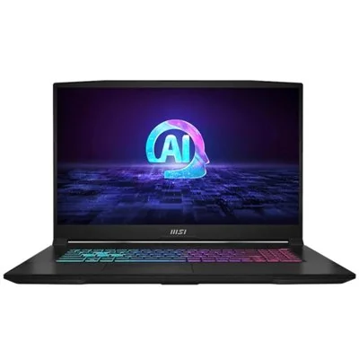 MSI Katana A15 AI B8VF-468ES AMD Ryzen 7-8845HS 32GB 1TB RTX MSI Katana A15 AI B8VF-468ES AMD Ryzen 7-8845HS 32GB 1TB RTX