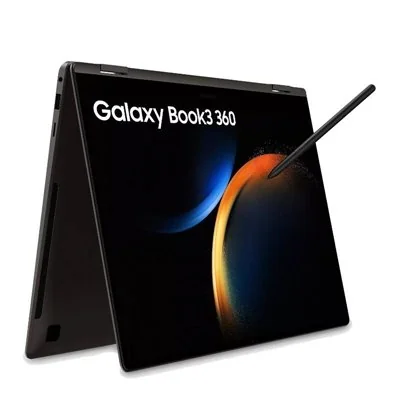 Samsung Galaxy Book3 360 Intel Evo Core i5-1340P/16GB/512GB Samsung Galaxy Book3 360 Intel Evo Core i5-1340P/16GB/512GB
