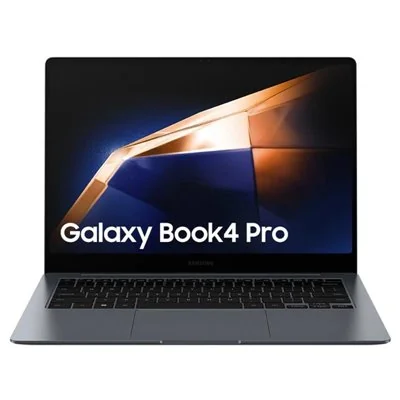 Portátil Samsung Galaxy Book4 Pro 14 NP944XGK-KG2ES Intel Core Portátil Samsung Galaxy Book4 Pro 14 NP944XGK-KG2ES Intel Core