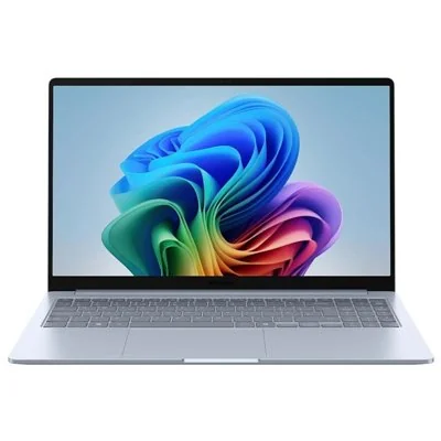 Portátil Samsung Galaxy Book4 Edge 15 Snapdragon® X Plus Portátil Samsung Galaxy Book4 Edge 15 Snapdragon® X Plus