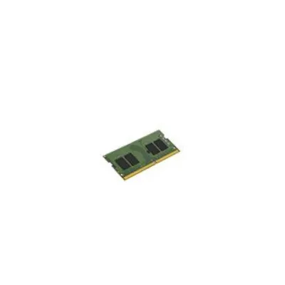 Kingston ValueRAM SO-DIMM DDR4 3200 MHz 8GB CL22 Kingston ValueRAM SO-DIMM DDR4 3200 MHz 8GB CL22