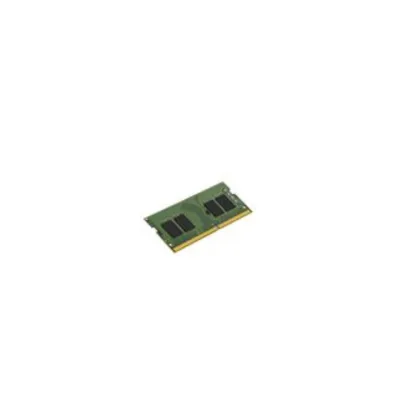 Kingston ValueRAM SO-DIMM DDR4 3200 MHz 8GB CL22 Kingston ValueRAM SO-DIMM DDR4 3200 MHz 8GB CL22