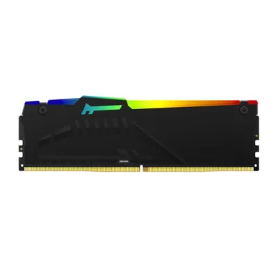 Kingston FURY Beast RGB KIT 32GB DDR5 5600MHz CL36 1.25v XMP Kingston FURY Beast RGB KIT 32GB DDR5 5600MHz CL36 1.25v XMP