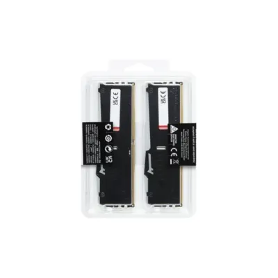 Kingston FURY Beast RGB KIT 32GB DDR5 5600MHz CL36 1.25v XMP Kingston FURY Beast RGB KIT 32GB DDR5 5600MHz CL36 1.25v XMP