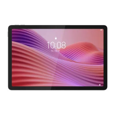 Tablet Lenovo Tab 10.1" 4/64GB WiFi Gris + Funda Transparente