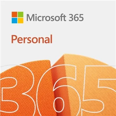 Microsoft Office 365 Personal | 1 PC/MAC/Tablets/Smartphone |