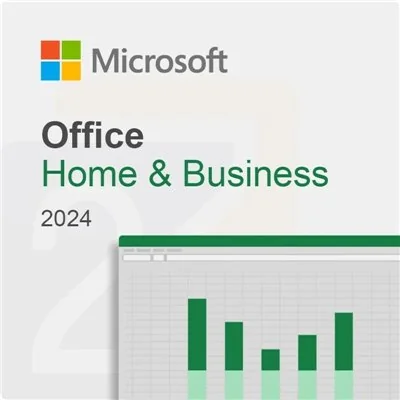 Microsoft Office Hogar y Empresas 2024 | 1 PC/MAC | Descarga Microsoft Office Hogar y Empresas 2024 | 1 PC/MAC | Descarga