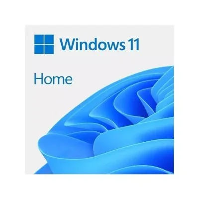Microsoft Windows 11 Home 64 Bit Español Licencia Permanente Microsoft Windows 11 Home 64 Bit Español Licencia Permanente