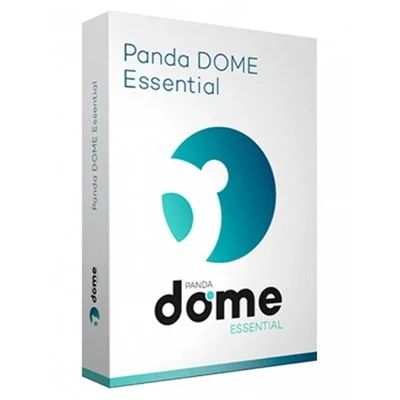 Panda Dome Essential 3 Licencias 1 Año Panda Dome Essential 3 Licencias 1 Año