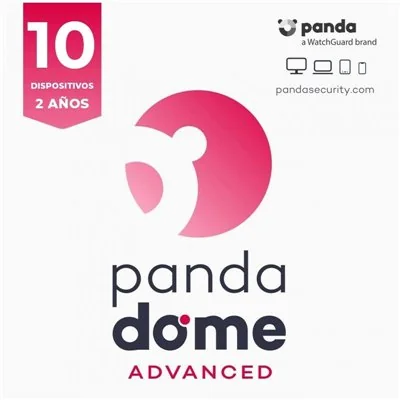 Panda dome advanced 10 lic 2a esd Panda dome advanced 10 lic 2a esd