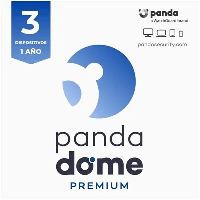 Panda dome premium 3 lic 1a esd Panda dome premium 3 lic 1a esd