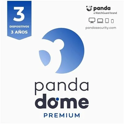 Panda dome premium 3 lic 3a esd Panda dome premium 3 lic 3a esd