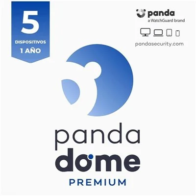 Panda dome premium 5 lic 1a esd Panda dome premium 5 lic 1a esd