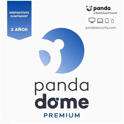 Panda dome premium licencias ilimitadas 3a esd Panda dome premium licencias ilimitadas 3a esd