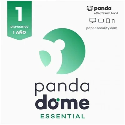 Panda dome essential 1 lic 1a esd Panda dome essential 1 lic 1a esd