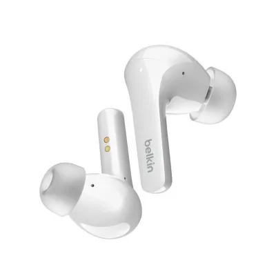 Belkin SOUNDFORM Flow Auriculares Inalámbrico Dentro de oído Belkin SOUNDFORM Flow Auriculares Inalámbrico Dentro de oído