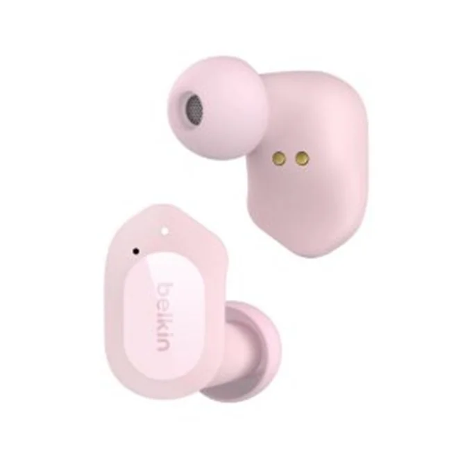 Belkin SOUNDFORM Play Auriculares True Wireless Stereo (TWS)