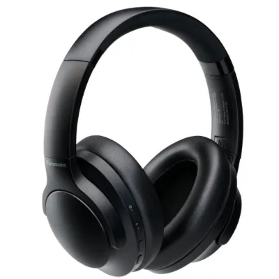 Panasonic RB-HX330B Auriculares Inalámbrico y alámbrico Diadema Panasonic RB-HX330B Auriculares Inalámbrico y alámbrico Diadema
