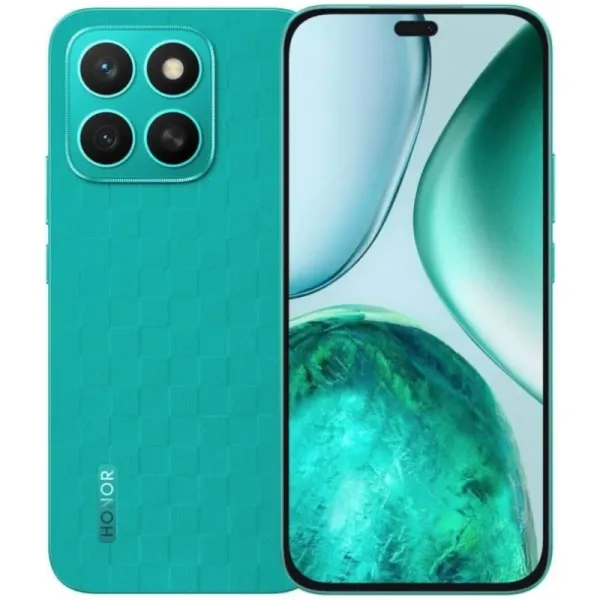 Smartphone Honor X8c 4g 6.7'' (8+256gb) Verde