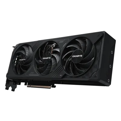 Gigabyte GeForce RTX 5070 Windforce 3 SFF 12GB GDDR7