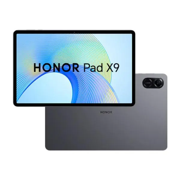 Honor Pad X9 Qualcomm Snapdragon 128 GB 29,2 cm (11.5") 4 GB Wi-Fi 5 (802.11ac) Android 13 Gris