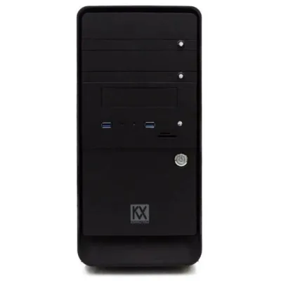 KVX Tech Ultraline 4 PC Intel Core Ultra 5-235 16GB 1TB SSD