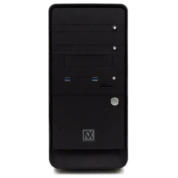 KVX Tech Ultraline 4 PC Intel Core Ultra 5-235 16GB 1TB SSD FreeDOS
