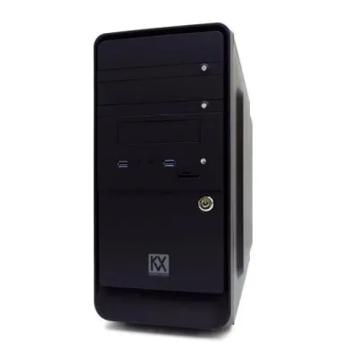 KVX Tech Ultraline 4 PC Intel Core Ultra 5-235 16GB 1TB SSD