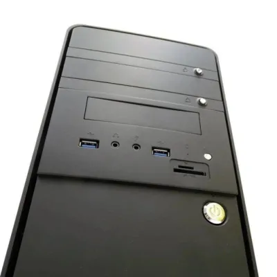 KVX Tech Ultraline 4 PC Intel Core Ultra 5-235 16GB 1TB SSD