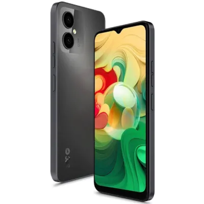 SPC Discovery 2 SE 64GB 6GB 4G 6.5" Negro SPC Discovery 2 SE 64GB 6GB 4G 6.5" Negro