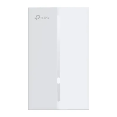 TP-Link Festa F65-Wall 3000 Mbit/s Blanco Energía sobre TP-Link Festa F65-Wall 3000 Mbit/s Blanco Energía sobre