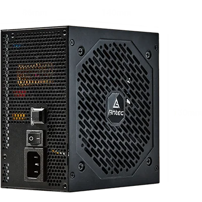 Antec NeoECO NE750G M 80 Plus Gold 750W PCIE 5.0 Modular Antec NeoECO NE750G M 80 Plus Gold 750W PCIE 5.0 Modular