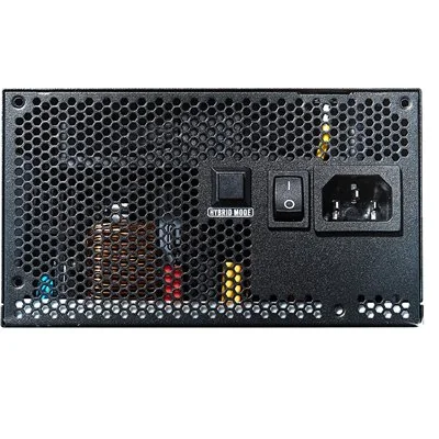Antec NeoECO NE750G M 80 Plus Gold 750W PCIE 5.0 Modular Antec NeoECO NE750G M 80 Plus Gold 750W PCIE 5.0 Modular