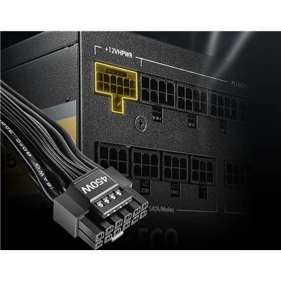 Antec NeoECO NE850G M 80 Plus Gold 850W ATX 3.0 PCIE 5.0 Modular