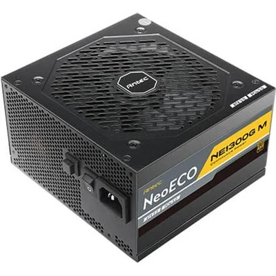 Antec NeoECO NE1300G M 80 Plus Gold 1300W ATX 3.0 PCIE 5.0