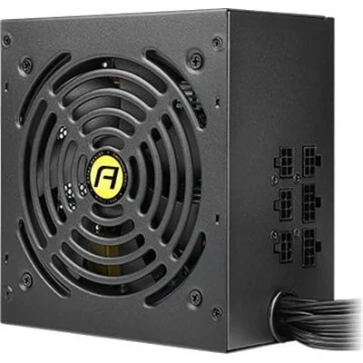 Antec Cuprum Strike CSK750H 750W 80 Plus Bronze Semi Modular