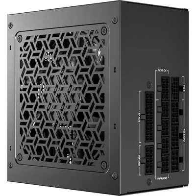 Antec GSK ATX3.1 750 80 Plus Gold 750W ATX 3.1 PCIe 5.1 Fuente