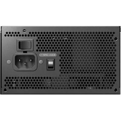 Antec GSK ATX3.1 750 80 Plus Gold 750W ATX 3.1 PCIe 5.1 Fuente