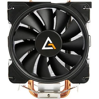 Antec A400 RGB Disipador CPU Ventilador RGB LED de 120mm para Antec A400 RGB Disipador CPU Ventilador RGB LED de 120mm para
