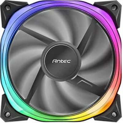 Antec VORTEX 360 ARGB 360mm Kit de Refrigeración Líquida Negro