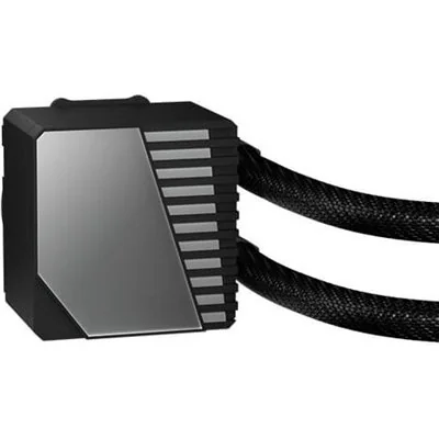 Antec Symphony 240 ARGB 240mm Kit de Refrigeración Líquida Negro