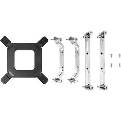 Antec A400i RGB Disipador CPU Ventilador RGB LED de 120mm para Antec A400i RGB Disipador CPU Ventilador RGB LED de 120mm para