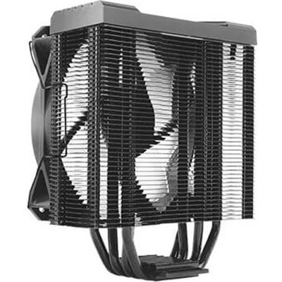 Antec FrigusAir 400 ARGB Disipador CPU Ventilador ARGB LED de Antec FrigusAir 400 ARGB Disipador CPU Ventilador ARGB LED de