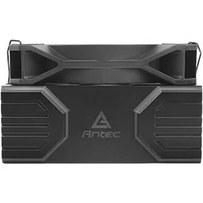 Antec FrigusAir 400 ARGB Disipador CPU Ventilador ARGB LED de Antec FrigusAir 400 ARGB Disipador CPU Ventilador ARGB LED de