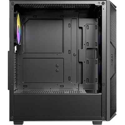 Antec AX61 Elite Midi Tower Cristal Templado ARGB USB 3.0 Negra Antec AX61 Elite Midi Tower Cristal Templado ARGB USB 3.0 Negra
